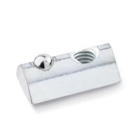 GN 506 T Nut Accessory for Profile System with Guide Step